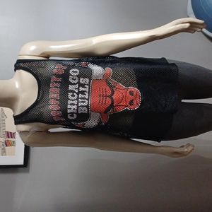 Chicago BULLS Mesh Jersey